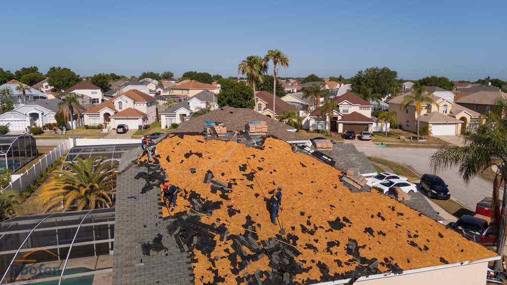 Flat Roof Replacement Royal Palm Beach Flat Roof Replacement Royal Palm Beach