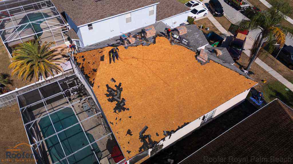 Roof Leak Royal Palm Beach Roof Leak Royal Palm Beach