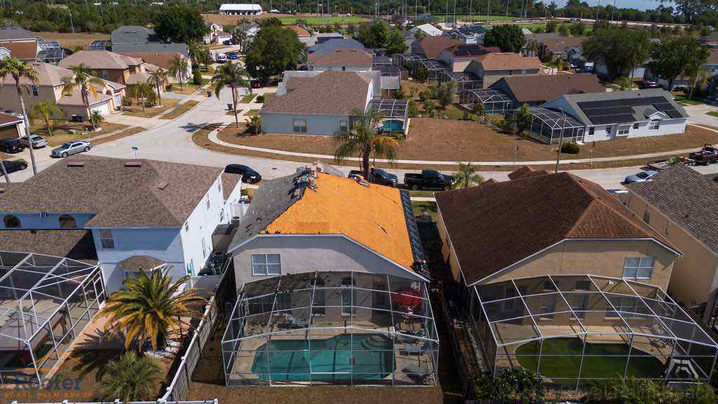 Roofing Leak Repair Royal Palm Beach Roofing Leak Repair Royal Palm Beach