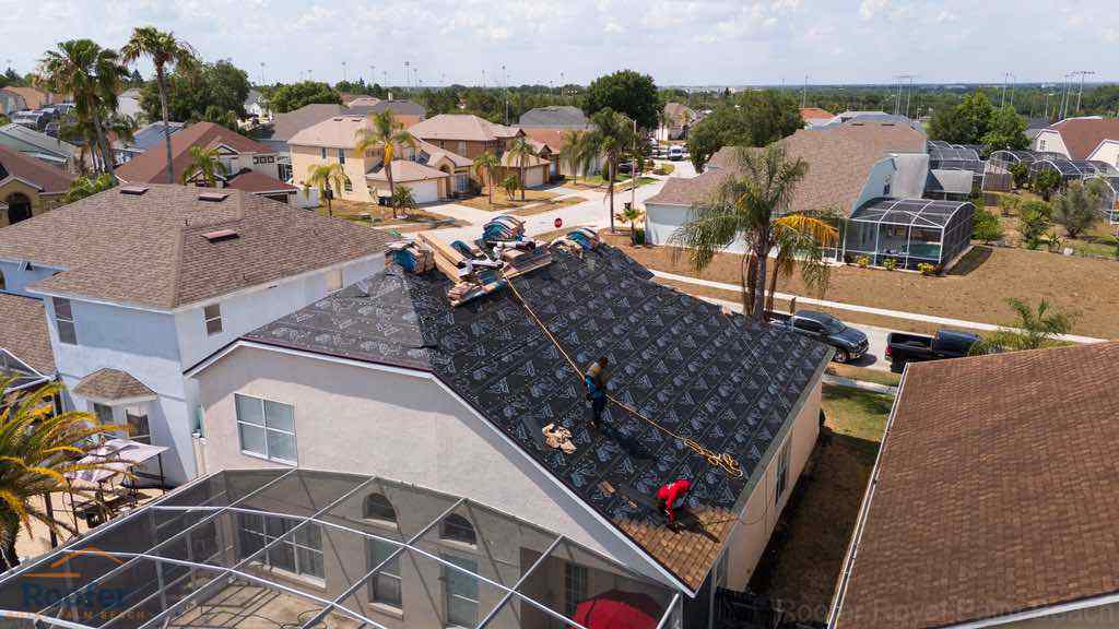 Royal Palm Beach Roof Replacement Royal Palm Beach Roof Replacement